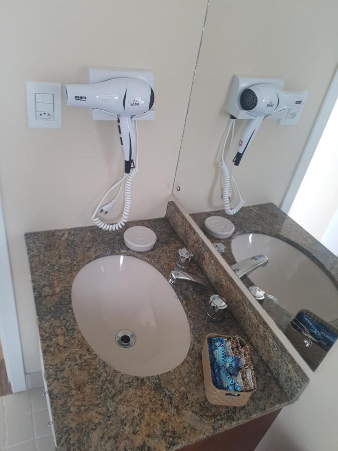 Confortavel Apartamento Proximo Ao Lago Negro Lejlighed Gramado Eksteriør billede