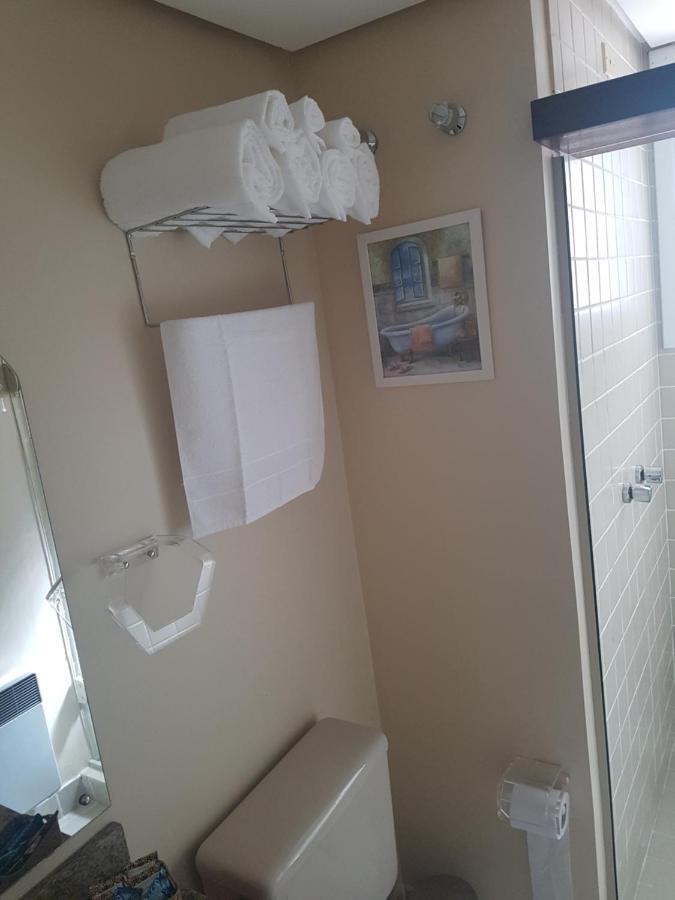 Confortavel Apartamento Proximo Ao Lago Negro Lejlighed Gramado Eksteriør billede