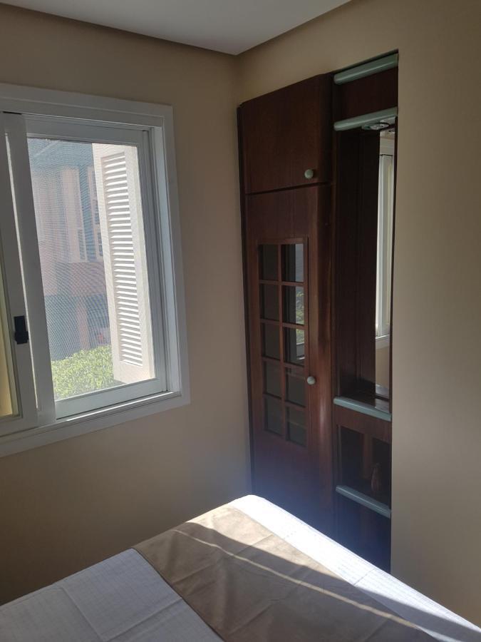 Confortavel Apartamento Proximo Ao Lago Negro Lejlighed Gramado Eksteriør billede
