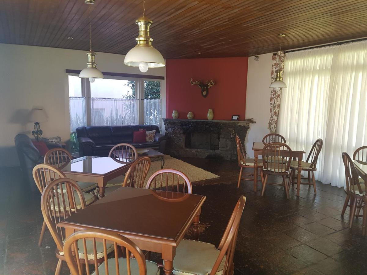 Confortavel Apartamento Proximo Ao Lago Negro Lejlighed Gramado Eksteriør billede