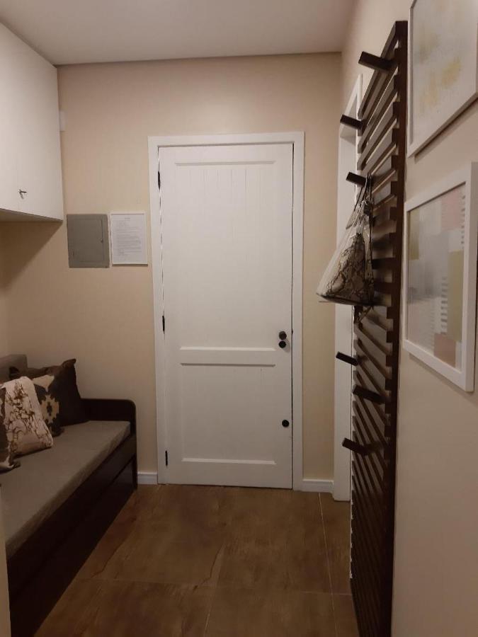 Confortavel Apartamento Proximo Ao Lago Negro Lejlighed Gramado Eksteriør billede