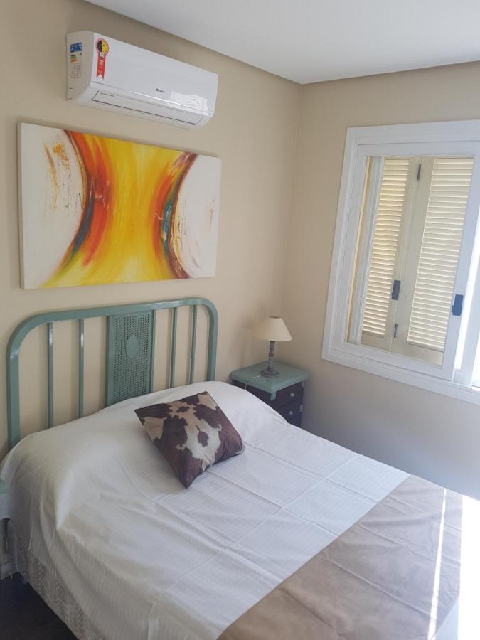 Confortavel Apartamento Proximo Ao Lago Negro Lejlighed Gramado Eksteriør billede