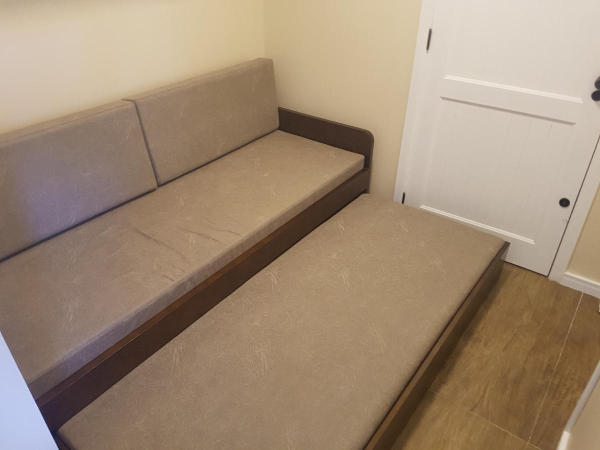 Confortavel Apartamento Proximo Ao Lago Negro Lejlighed Gramado Eksteriør billede